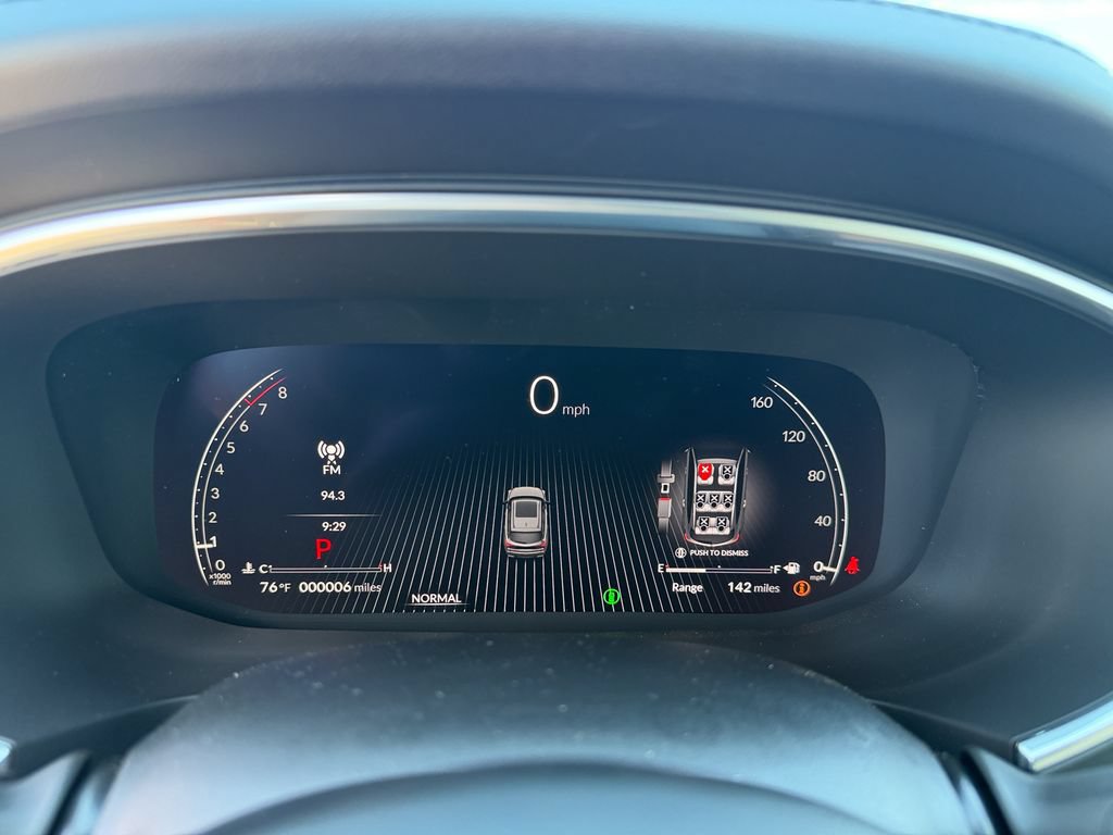 New 2026 Acura MDX w/ Advance Package AWD/4WD image 16