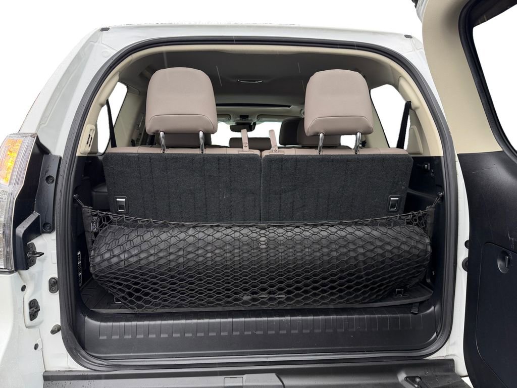 Used 2022 Lexus GX 460 Premium w/ Premium Plus Package image 12