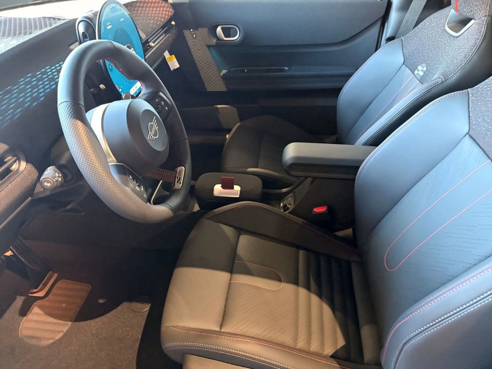 New 2026 MINI Cooper John Cooper Works image 18