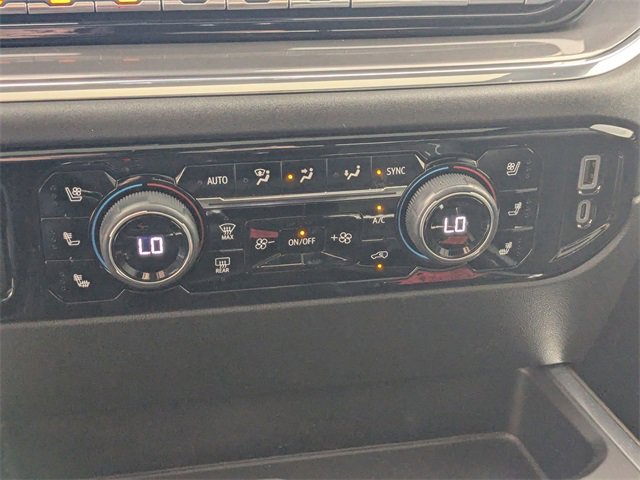 Certified 2023 Chevrolet Silverado 1500 High Country w/ High Country Premium Package image 24