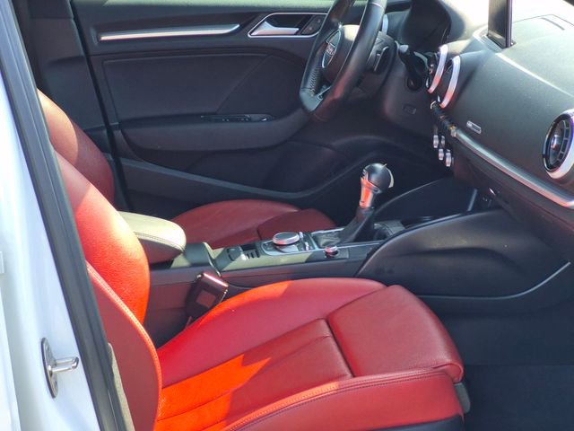 Used 2020 Audi A3 2.0T Premium w/ Final Edition Package FWD image 22