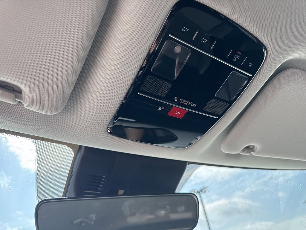 New 2026 Hyundai Santa Fe SE image 25