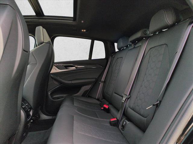 Used 2023 BMW X4 M w/ Competition Package AWD/4WD image 21