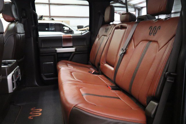 Used 2022 Ford F450 King Ranch w/ King Ranch Ultimate Package AWD/4WD image 58