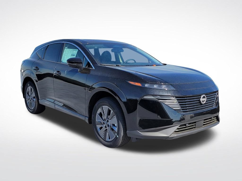 New 2026 Nissan Murano SL AWD/4WD image 7