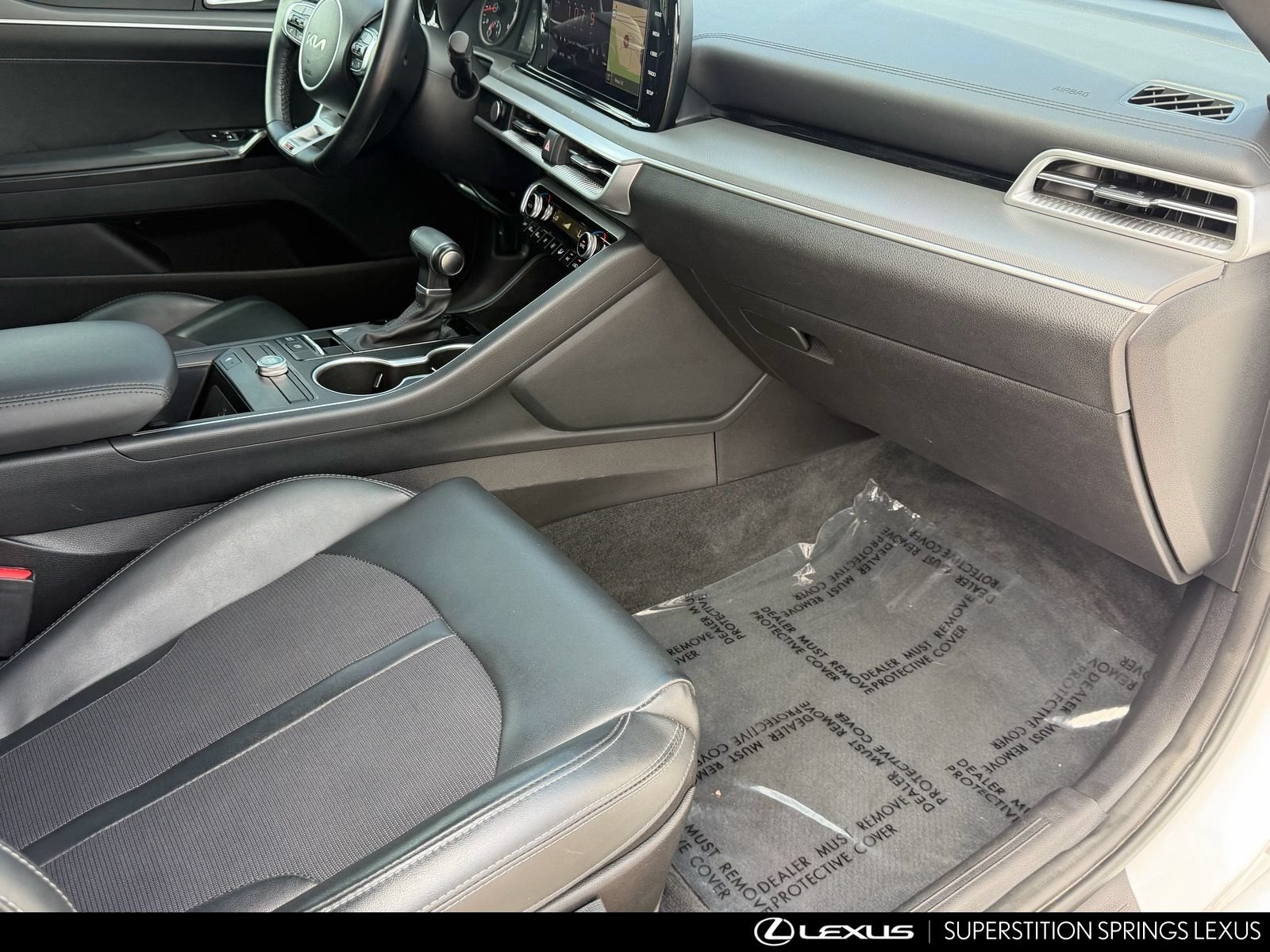 Used 2022 Kia K5 GT-Line w/ GT-Line FWD Premium Package image 14
