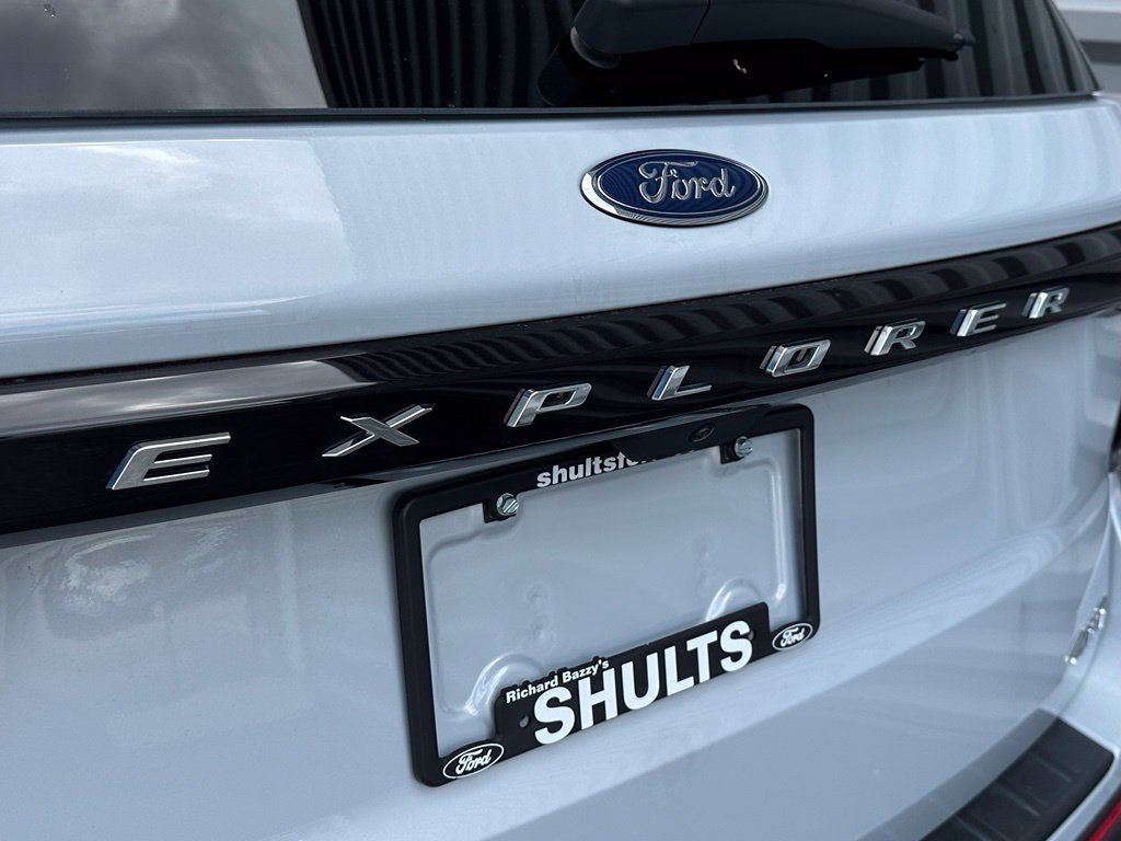 New 2026 Ford Explorer Active w/ Active Comfort Package AWD/4WD image 29