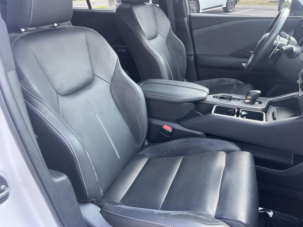 Used 2024 Lexus TX 350 FWD w/ Technology Package image 26