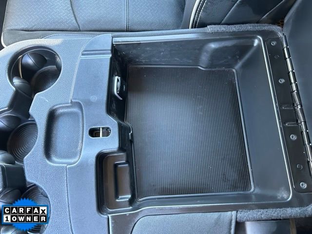 Used 2024 RAM 2500 Laramie w/ Safety Group image 31