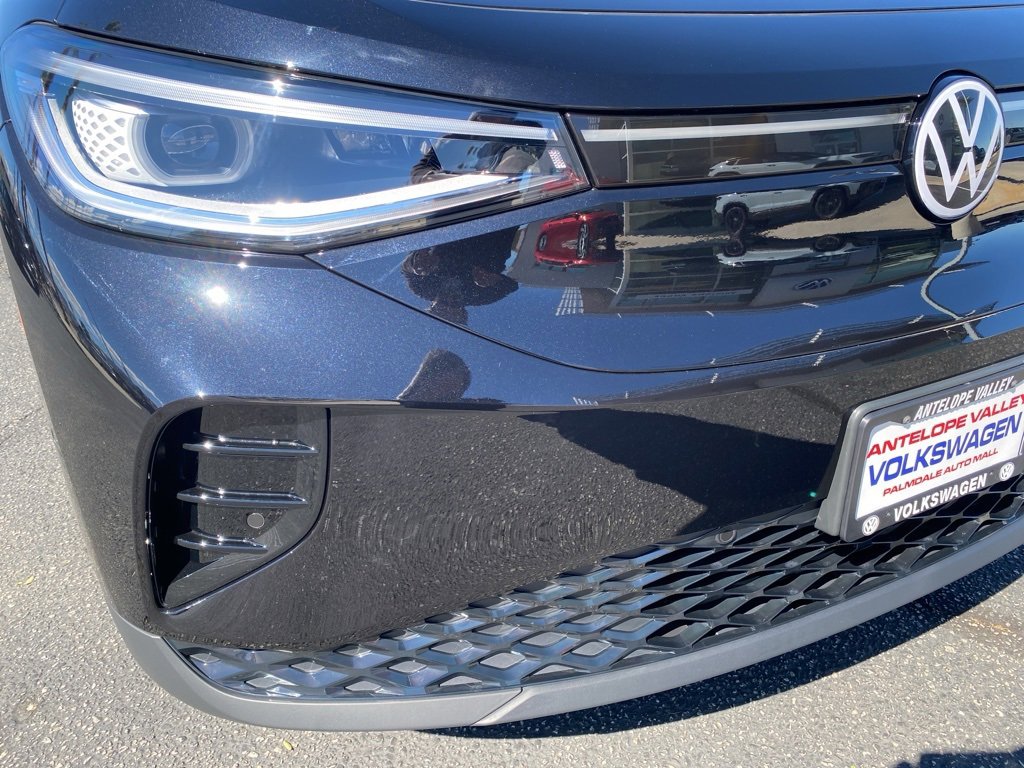 New 2025 Volkswagen ID.4 Pro S image 9