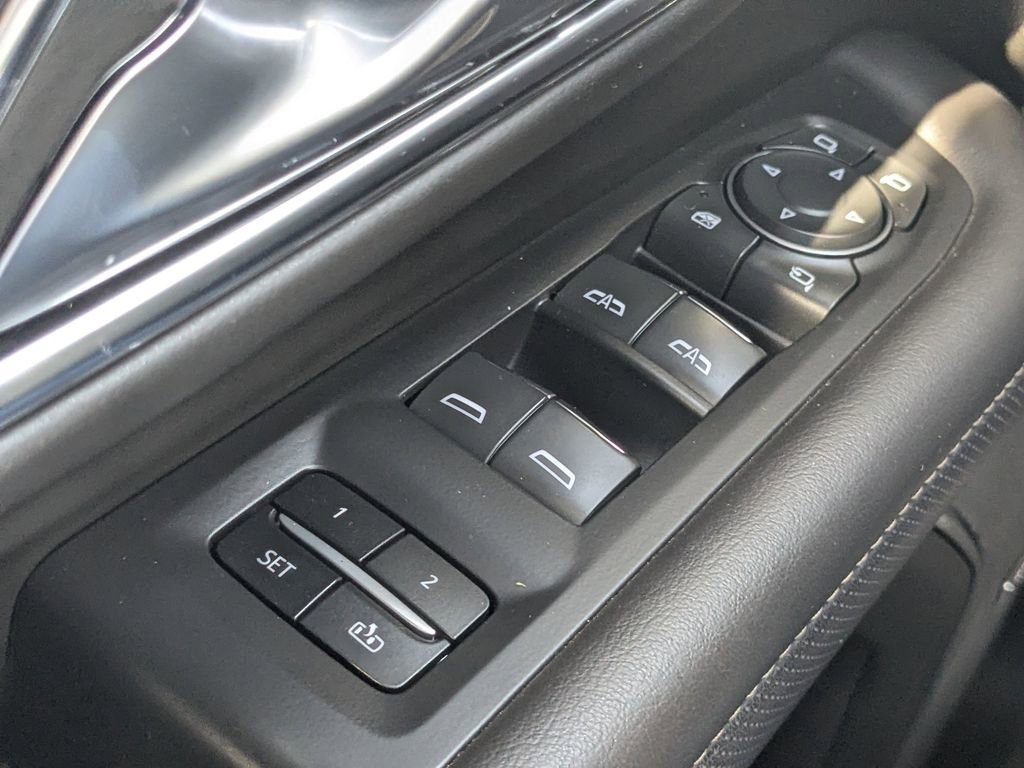 Certified 2024 Chevrolet Tahoe Premier RWD image 23