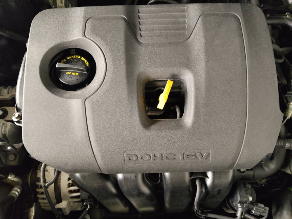 Used 2021 Kia Soul S image 30