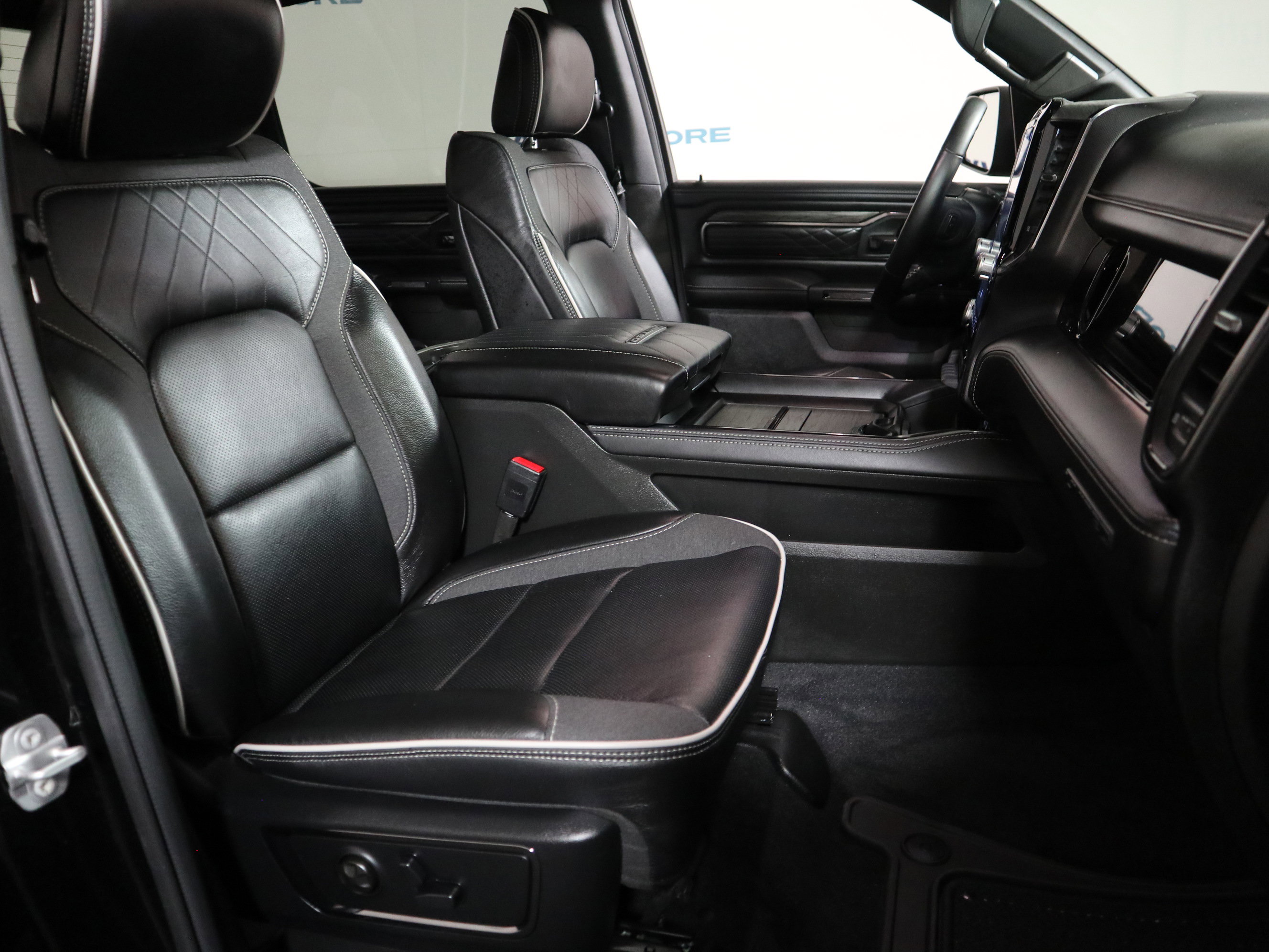 Used 2026 RAM 1500 Limited w/ Bed Utility Group AWD/4WD image 20