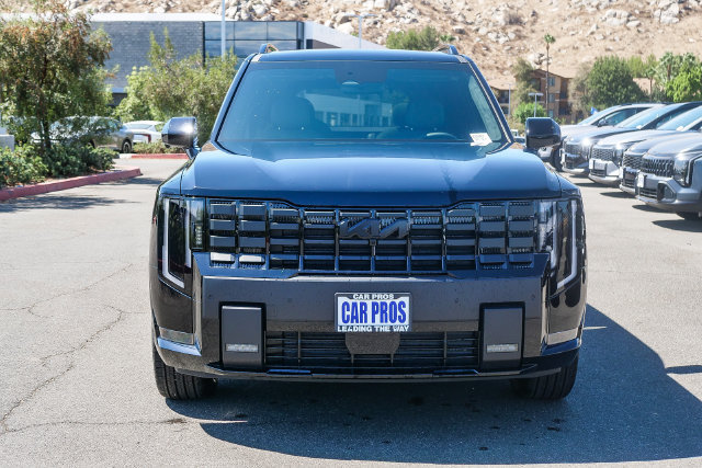 New 2027 Kia Telluride X-Line SX Prestige AWD/4WD image 3