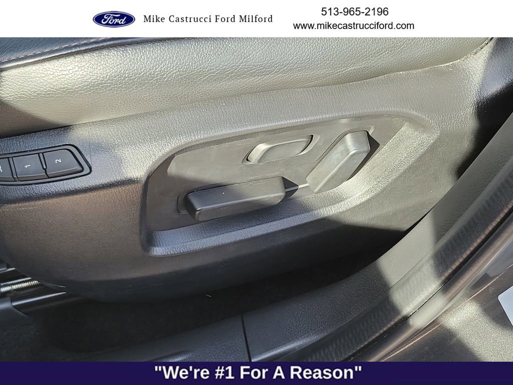 Used 2023 MAZDA CX-5 AWD 2.5 S w/ Preferred Package image 24