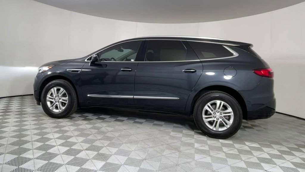 Used 2021 Buick Enclave Preferred image 6