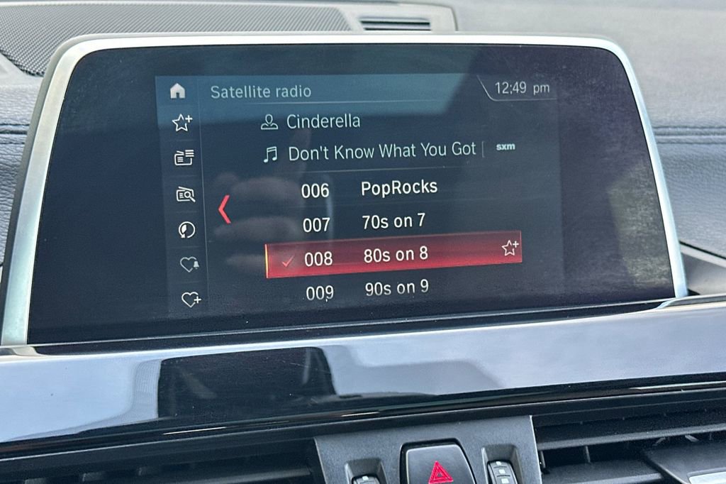 Used 2019 BMW X2 sDrive28i w/ Convenience Package image 20