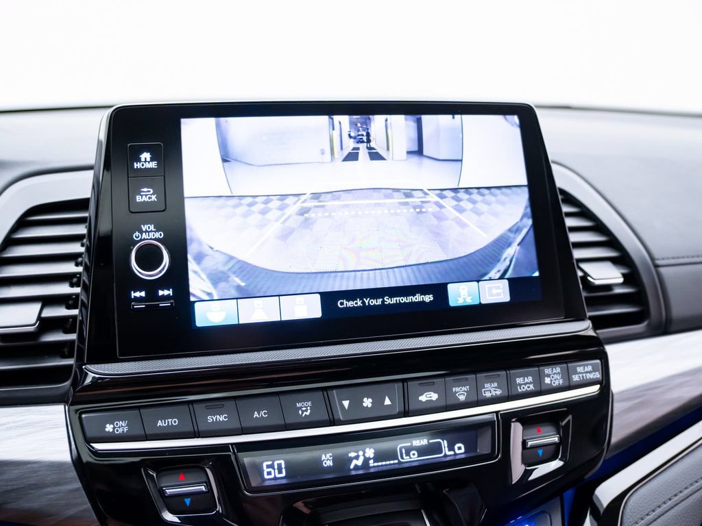 Used 2025 Honda Odyssey Elite image 26