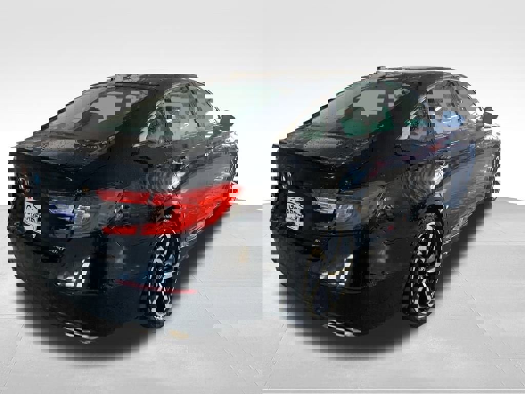 Used 2020 Honda Accord Sport image 5