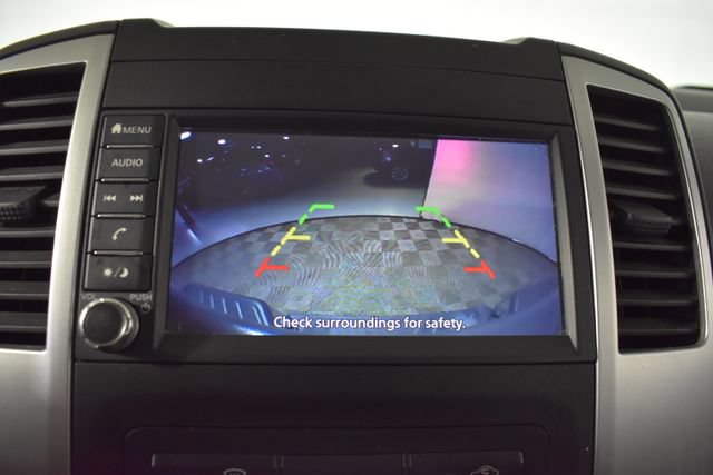 Used 2019 Nissan Frontier SV AWD/4WD image 20