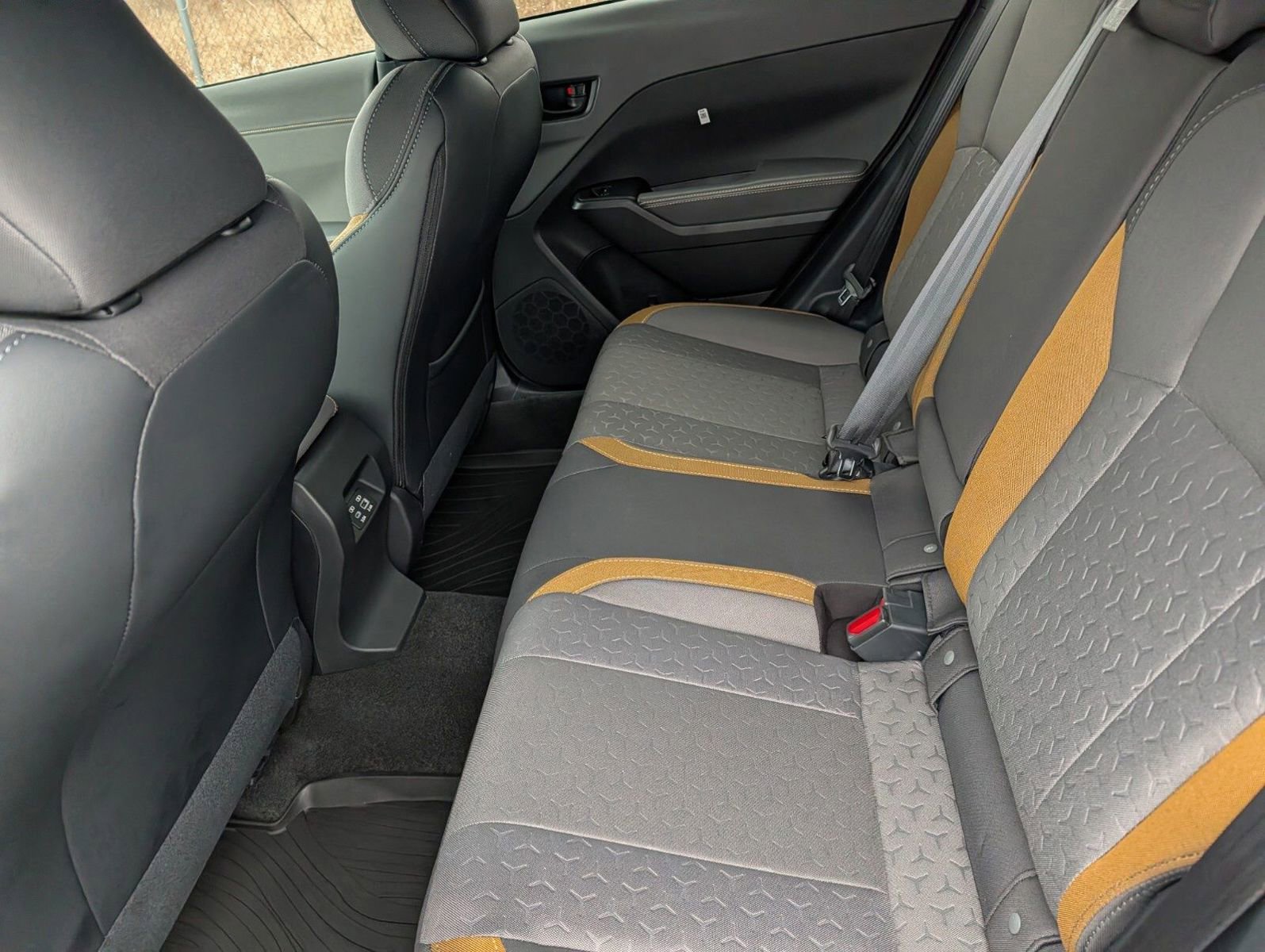 New 2026 Subaru Crosstrek 2.5i Sport image 21