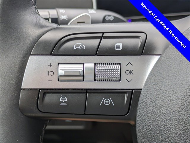 Used 2025 Hyundai Sonata Limited image 25