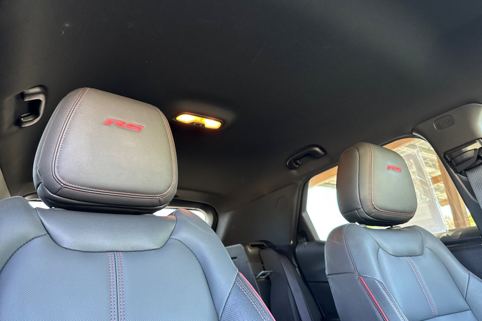 Used 2024 Chevrolet TrailBlazer RS FWD image 23