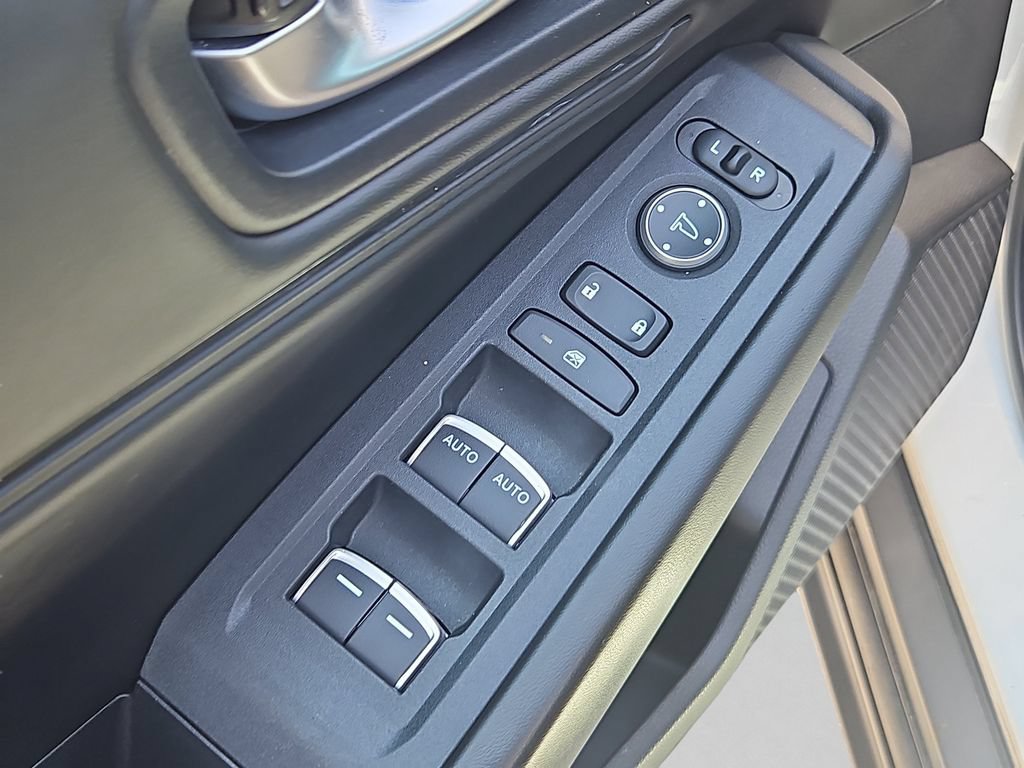 Certified 2024 Honda Accord EX image 24