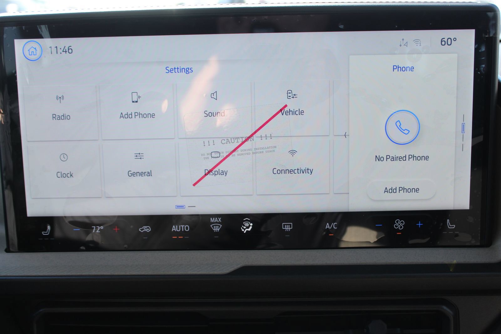 New 2026 Ford Bronco Sport Big Bend w/ Convenience Package image 40