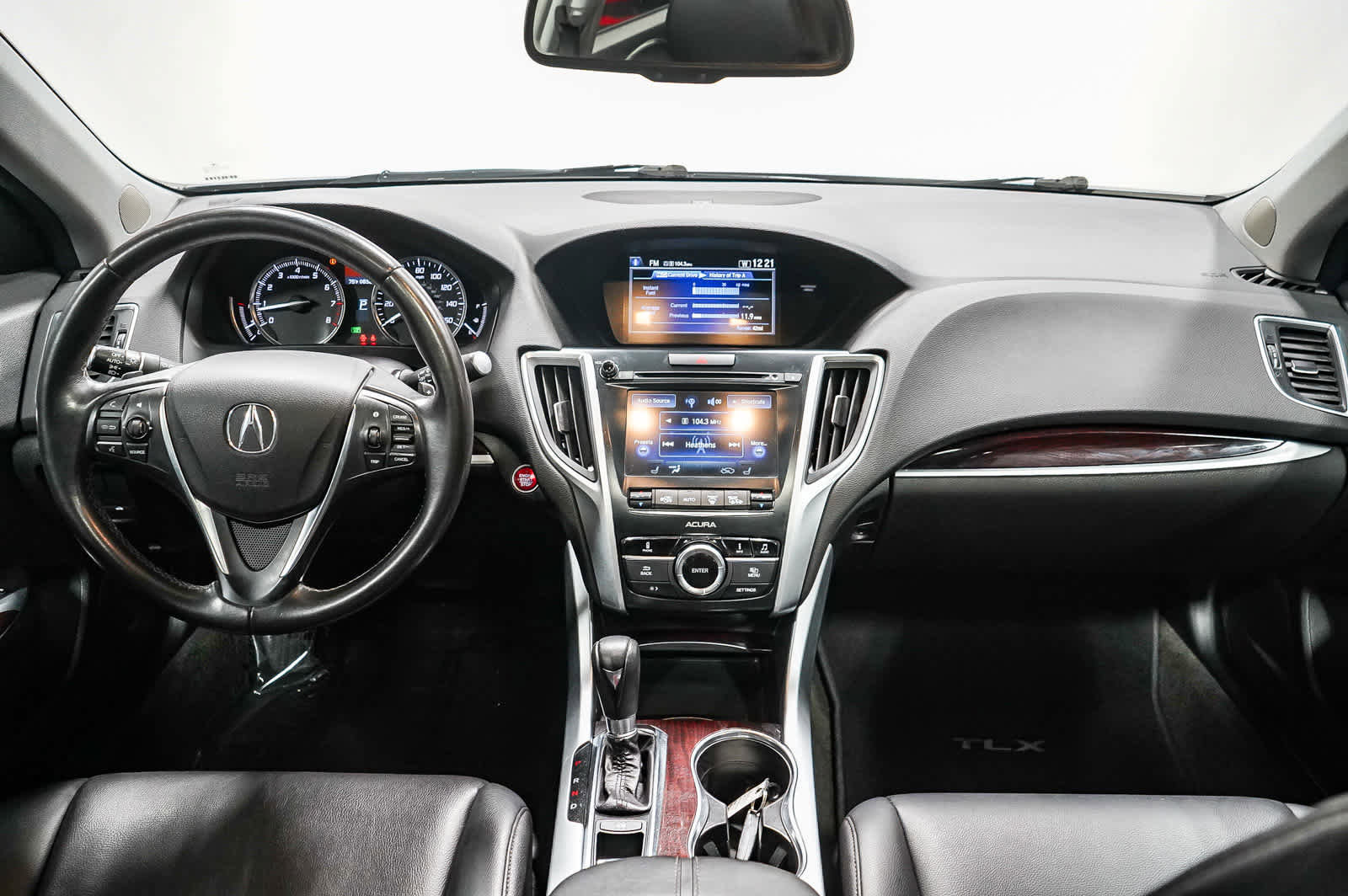 Used 2015 Acura TLX image 15
