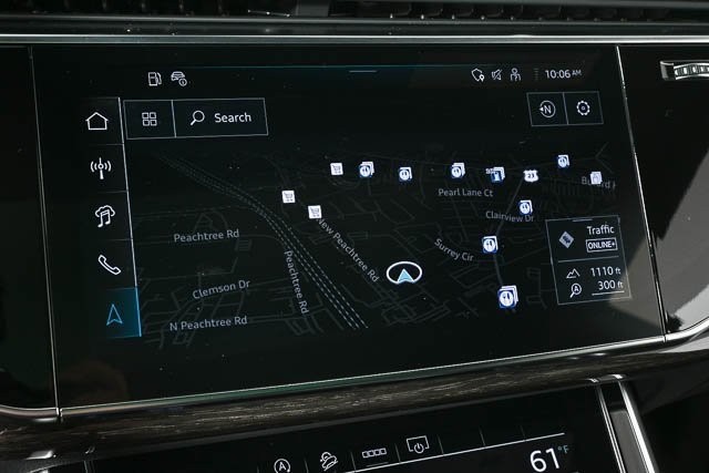 New 2025 Audi Q8 Premium image 13