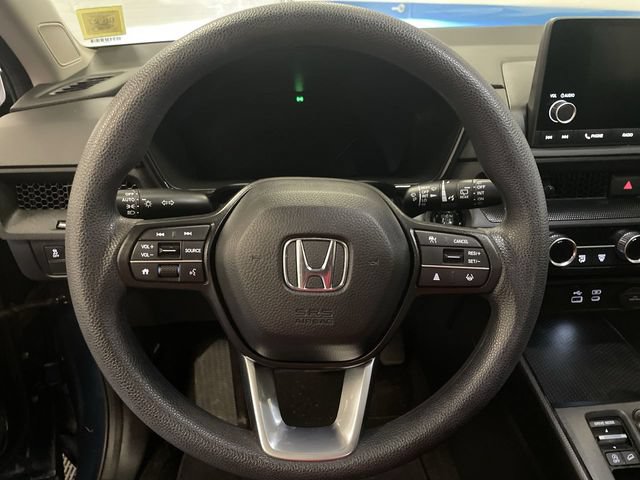 Certified 2024 Honda CR-V EX image 14
