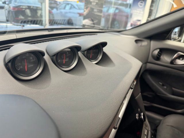 New 2026 Nissan Z Performance image 12