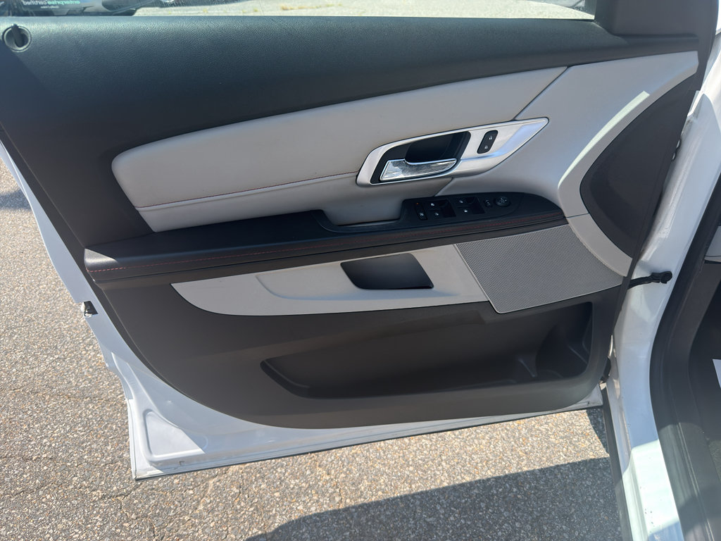 Used 2015 GMC Terrain SLE FWD image 9