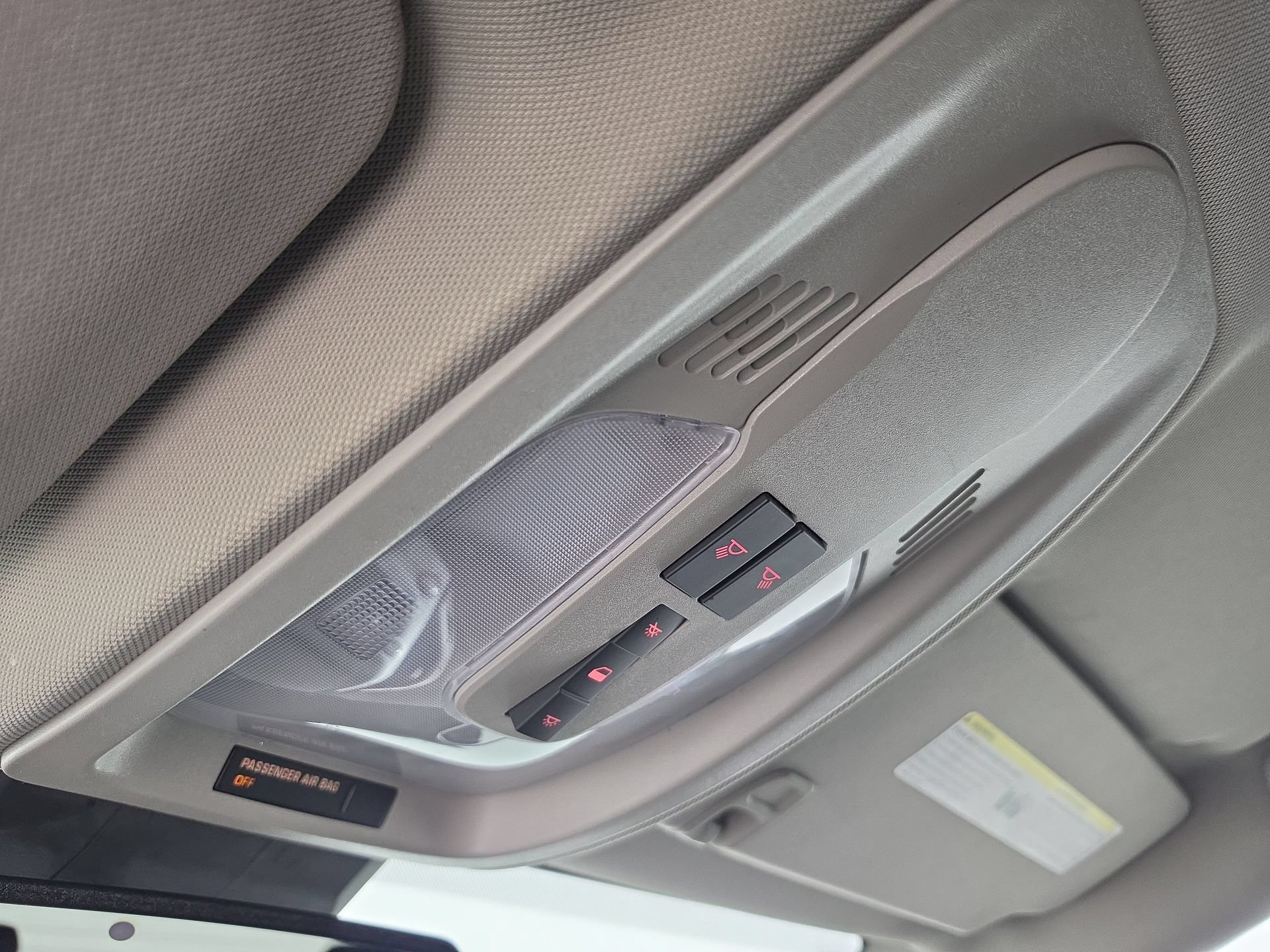 Used 2017 GMC Terrain SLE FWD image 27