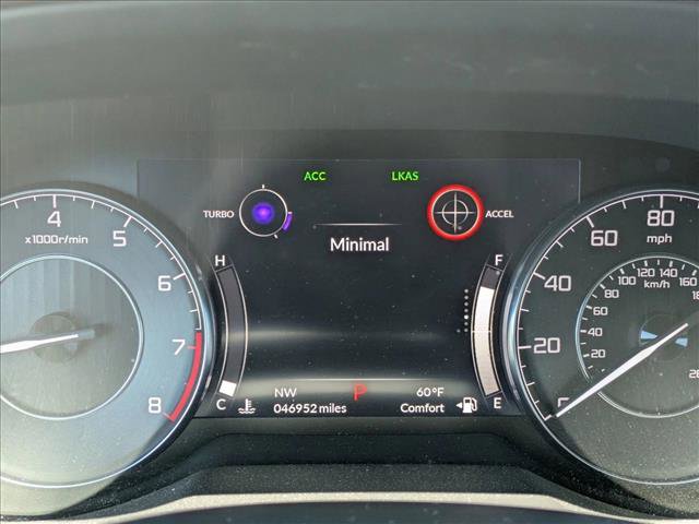 Used 2021 Acura RDX AWD w/ Technology Package image 11