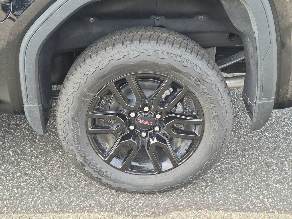 New 2026 GMC Sierra 1500 Elevation w/ Elevation Premium Package AWD/4WD image 26