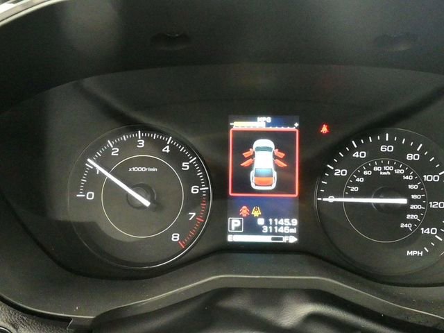 Used 2023 Subaru Impreza 2.0i image 18