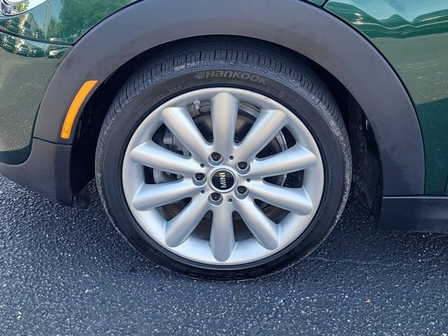 Used 2018 MINI Cooper S FWD image 32