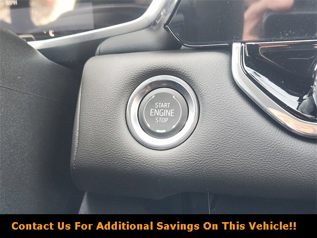 New 2026 GMC Canyon Elevation w/ Convenience Package image 16