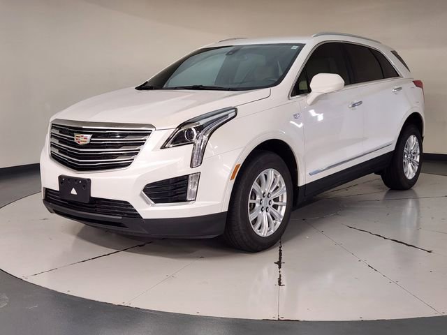 Used 2019 Cadillac XT5 FWD image 1