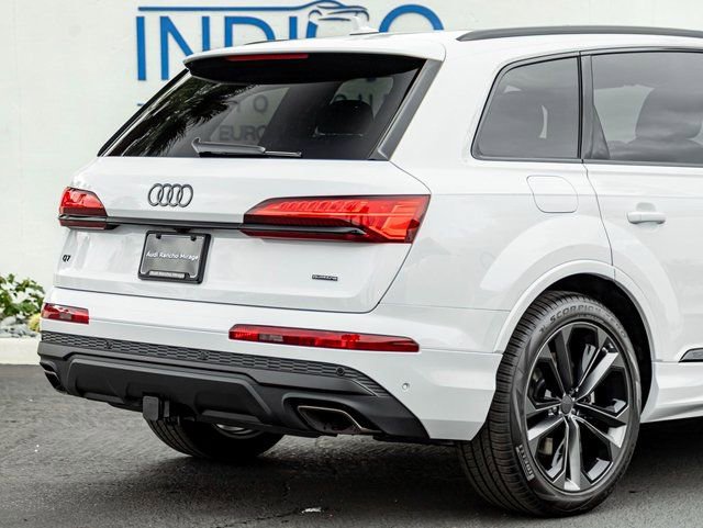 New 2026 Audi Q7 3.0T Premium Plus image 7