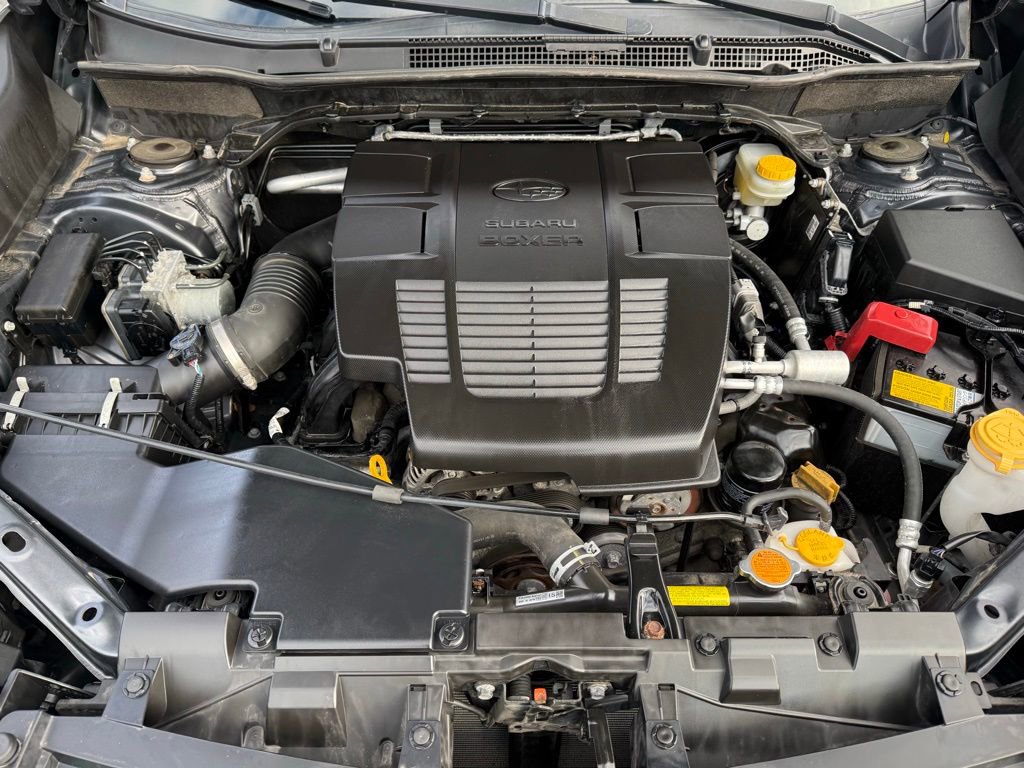 Used 2020 Subaru Forester w/ Alloy Wheel Package image 18