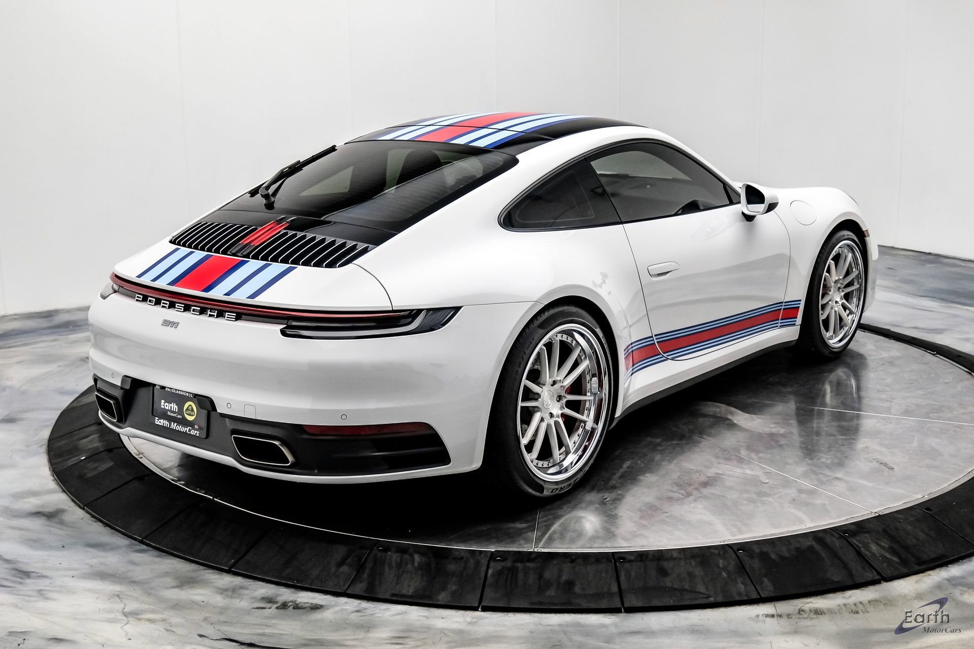 Used 2020 Porsche 911 Carrera RWD image 20