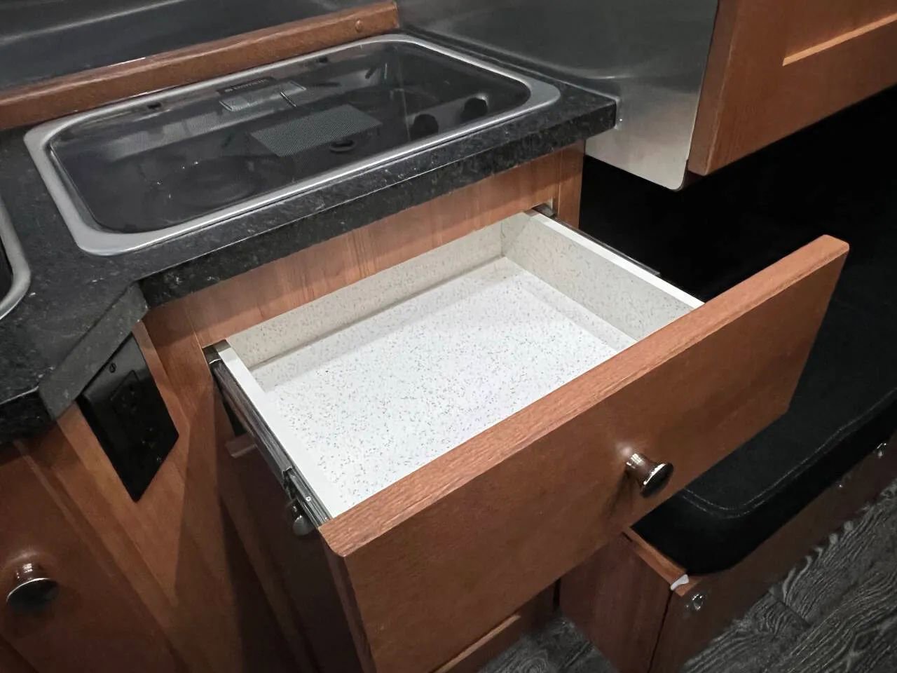 Used 2016 RAM ProMaster 3500 w/ Mopar Trailer Tow Group image 37