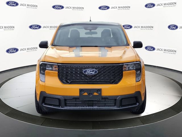 New 2026 Ford Maverick XLT w/ XLT Luxury Package image 8