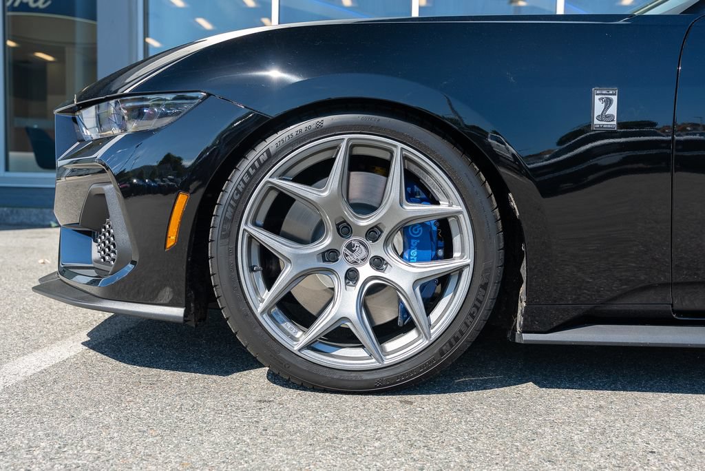 New 2026 Ford Mustang GT RWD image 12