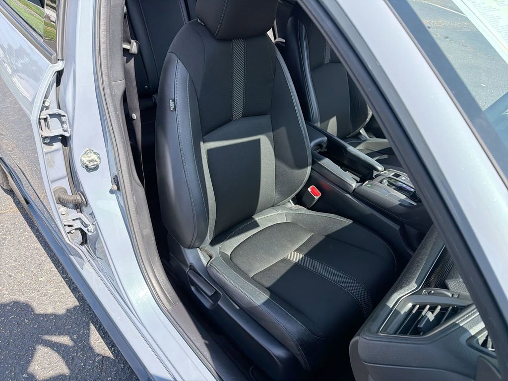 Used 2021 Honda Civic Sport image 24