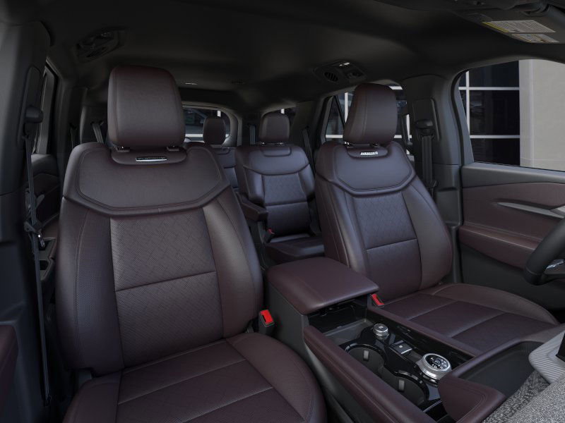 New 2026 Ford Explorer Platinum image 10