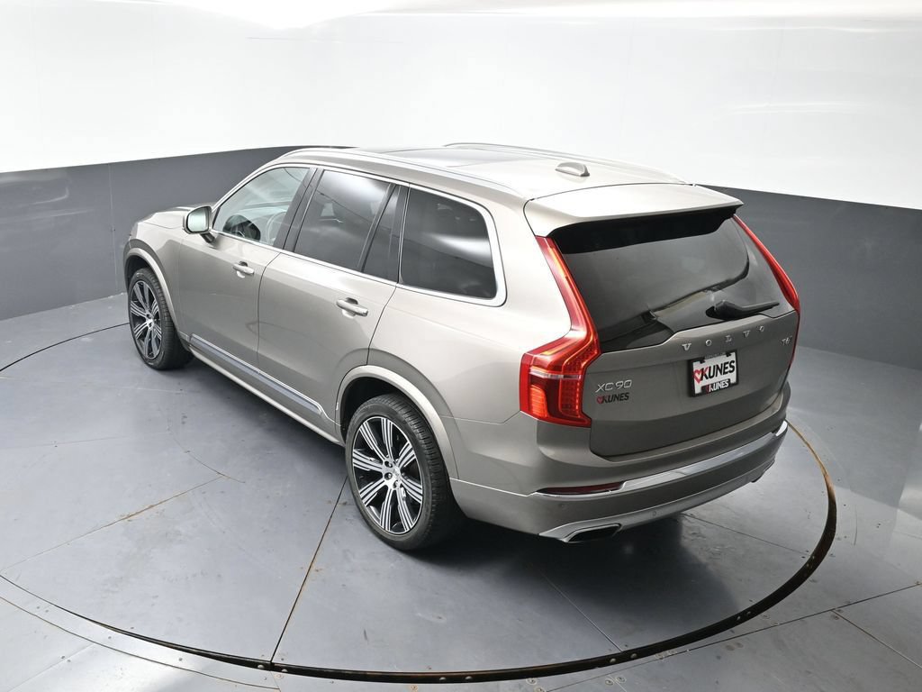Used 2021 Volvo XC90 T6 Inscription AWD/4WD image 51